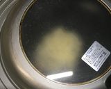 ねぎ餅チーズサンド作り方6写真