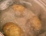 牛肉とｼﾞｬｶﾞｲﾓの旨味コロッケ☆作り方2写真