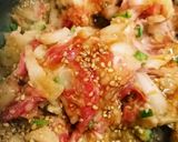 牛肉とｼﾞｬｶﾞｲﾓの旨味コロッケ☆作り方5写真