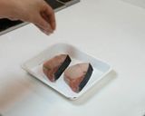 すき焼きのタレでブリ照り作り方1写真