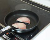 すき焼きのタレでブリ照り作り方2写真