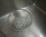 中華風？ワカメと胡瓜の酢の物作り方5写真