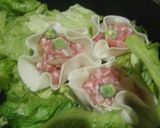 簡単時短、旨みぎゅッで肉しゅうまい✧♡作り方3写真