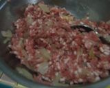 簡単時短、旨みぎゅッで肉しゅうまい✧♡作り方2写真