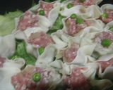 簡単時短、旨みぎゅッで肉しゅうまい✧♡作り方4写真