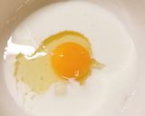 かりっとブリュレみたいなフレンチトースト作り方1写真