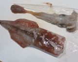 海鮮とセロリのあっさり炒め作り方1写真