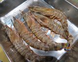 海鮮とセロリのあっさり炒め作り方3写真
