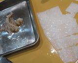 海鮮とセロリのあっさり炒め作り方4写真