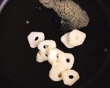 アボカドガーリック牛皿(牛丼)作り方7写真