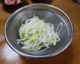【農家のレシピ】鶏肉と長ねぎのレンジ蒸し作り方1写真