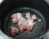 筑前煮作り方3写真