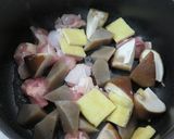 筑前煮作り方4写真