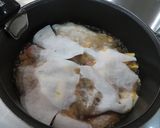 筑前煮作り方7写真