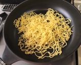 ベジ♪中華屋さんのあんかけ焼きそば作り方3写真