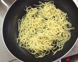 みんな大好きオムそば!作り方2写真