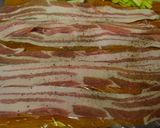 セロリの肉巻きナンプラー風味！作り方2写真