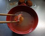 最速の泳げ！たこ焼きクン作り方7写真