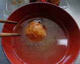 最速の泳げ！たこ焼きクン作り方6写真