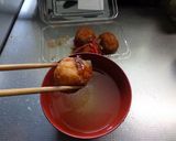最速の泳げ！たこ焼きクン作り方5写真