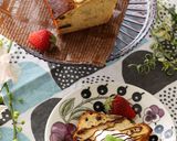 完熟バナナで　基本のパウンドケーキ作り方10写真