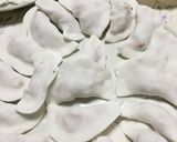 ベトナム・フエ風もちもち水餃子作り方8写真