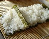 ラブリー♡ハートの巻き寿司♡(キャラ弁)作り方5写真