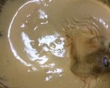 プレーンシフォン作り方4写真
