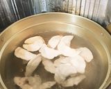 ベトナム・フエ風もちもち水餃子作り方9写真