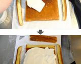 オーブン不要で本格派♡ロールケーキ!作り方10写真