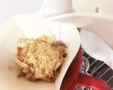 基本の調味料で作る和風ハンバーグソース作り方4写真