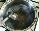 とろふわ✿牛乳寒天・コーヒー牛乳寒天作り方4写真