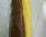Miloでマーブルクッキー♪作り方5写真
