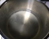 トロトロ！牛すじ肉の煮込み 肉豆腐風作り方5写真