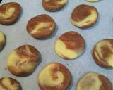 Miloでマーブルクッキー♪作り方7写真