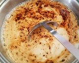 とろふわ✿牛乳寒天・コーヒー牛乳寒天作り方9写真