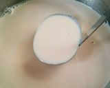 とろふわ✿牛乳寒天・コーヒー牛乳寒天作り方10写真