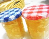 すっごく簡単！りんごジャム作り方7写真