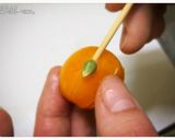 金柑の甘露煮 ☆彡圧力鍋作り方3写真