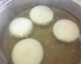 レンジで作る簡単味噌ダレ♥ふろふき大根作り方2写真