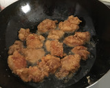 お弁当にも☆袋１つでサクッと簡単から揚げ作り方3写真