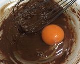 計り不要♡簡単♡ザクザクくるみブラウニー作り方3写真