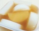 煮魚の煮汁リメイク 大根炊き作り方4写真