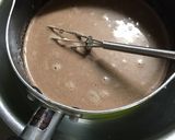 チョコ♡パンナコッタ作り方5写真