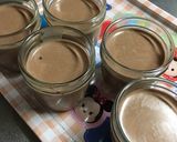 チョコ♡パンナコッタ作り方6写真