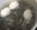 ちょっと豪華な豚丼作り方2写真