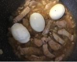 ちょっと豪華な豚丼作り方6写真