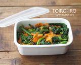 常備菜★ほうれん草と人参のごま和え作り方7写真