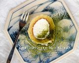 オーブン不要で本格派♡ロールケーキ!作り方14写真