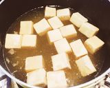 誰でもできるこうや豆腐!ひとくちさん作り方2写真